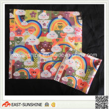 Colorful Factory Supply Microfiber Cleaning Cloth (DH-MC0470)